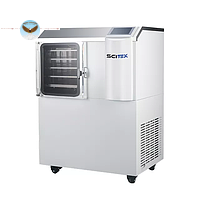Tủ sấy thăng hoa Pilot cho các mẫu lỏng và rắn Scitek FD-P3S (0.24 m2, 2600W)
